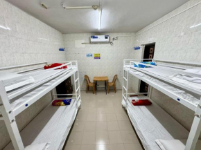 Mvg Hostel